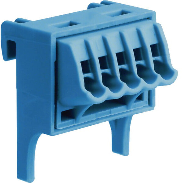 Hager N-Klemme Volta QC VZ455N (VE10)